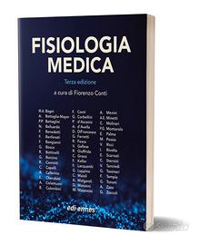 Fisiologia Medica Conti - Vol. I e II