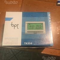 Cronotermostati digitali