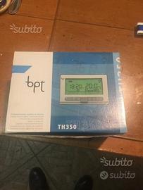 Cronotermostati digitali