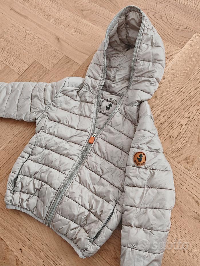 Piumino bambina Vendita in Tutto per i bambini