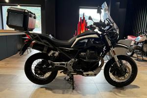 MOTO GUZZI V85 TT Abs my21