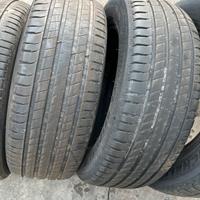 4 GOMME USATE ESTIVO 2356018 - CP94411809