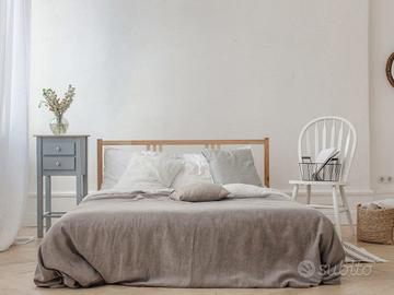 Albinea attico in costruzione mq 140 con garage