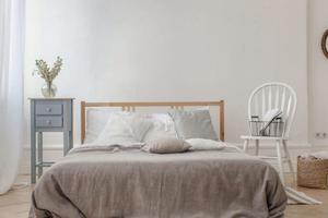 Albinea attico in costruzione mq 140 con garage