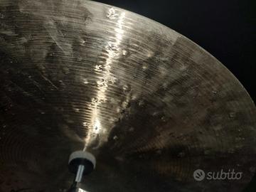 rullante ddrum viene paul