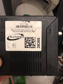 TV AUDI Fiscube Kufatec MMI 3G