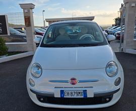 Fiat 500 1.2 EasyPower Lounge