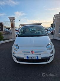 Fiat 500 1.2 EasyPower Lounge