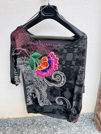 Maglietta da donna 