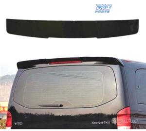 SPOILER ALETTONE PER MERCEDES VITO W447 14-19 IN A