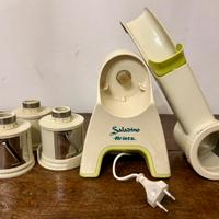 Tagliaverdure Saladino Ariete