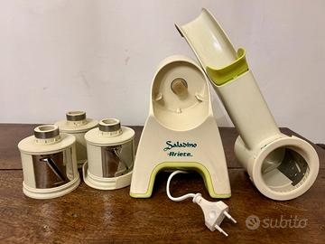 Tagliaverdure Saladino Ariete