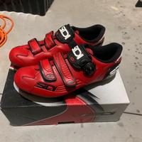 SCARPE DA CICLISMO SIDI ALBA