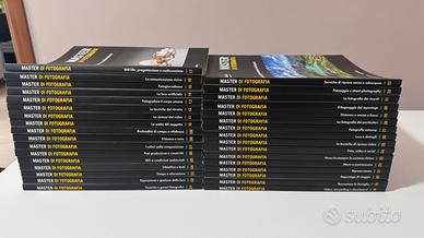 Libri di fotografia