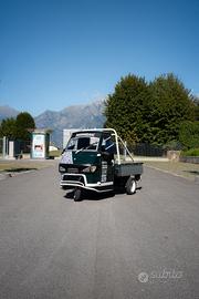 Ape 50 piagggio