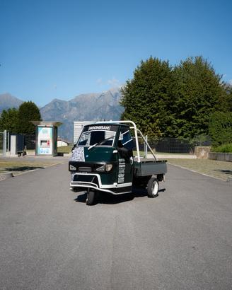 Ape 50 piagggio