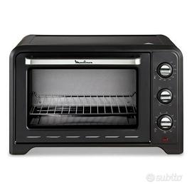 Forno moulinex optimo 33Lt