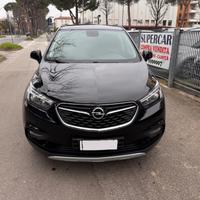 Opel Mokka X 1.6 CDTI Ecotec 136CV 4x4 garanzia 12