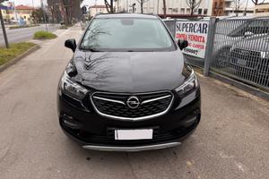 Opel Mokka X 1.6 CDTI Ecotec 136CV 4x4 garanzia 12