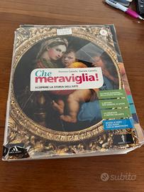 Libri scuola
