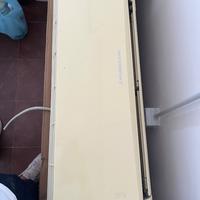 Climatizzatore mitsubishi