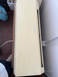 Climatizzatore mitsubishi