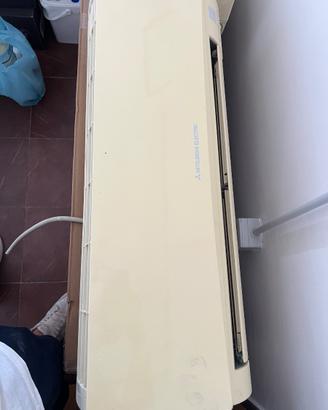 Climatizzatore mitsubishi