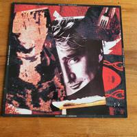 Vinile Vagabond Heart by Rod Stewart