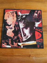 Vinile Vagabond Heart by Rod Stewart