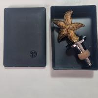 Hans  Turnwald botte topper originale 