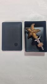 Hans  Turnwald botte topper originale 