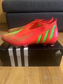 Adidas senza lacci outlet alte