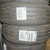2 - HANKOOK VENTUS S1 EVO 3 215/65R17 99V
