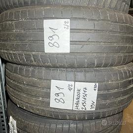 2 - HANKOOK VENTUS S1 EVO 3 215/65R17 99V