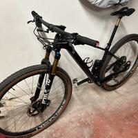 Mtb Cube elite