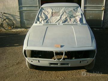 ALFA ROMEO Alfetta - 1975