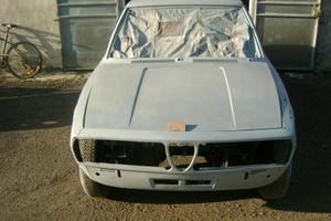 ALFA ROMEO Alfetta - 1975