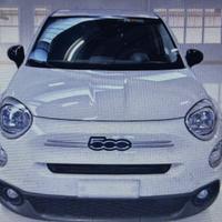 Fiat 500X 1.3 MultiJet 95 CV Club