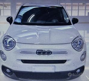 Fiat 500X 1.3 MultiJet 95 CV Club