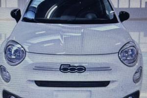 Fiat 500X 1.3 MultiJet 95 CV Club