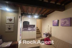 RISTRUTTURATO, INDIPENDENTE, FULL ELETTRIC