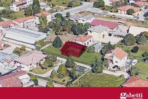 Terreno Residenziale Cordenons [835VRG]