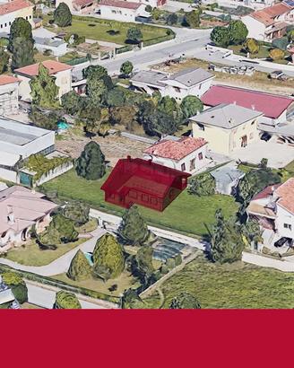 Terreno Residenziale Cordenons [835VRG]