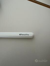 Apple Pencil Pro