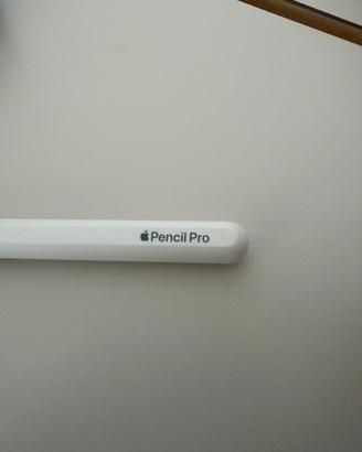 Apple Pencil Pro