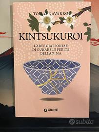 Tomàs Navarro - Kintsukuroi