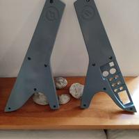 Fianchetti MOOG Little Phatty Stage II