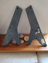 Fianchetti MOOG Little Phatty Stage II