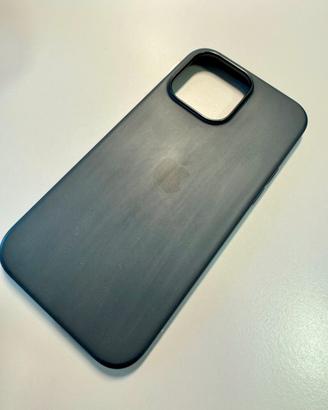 Iphone 15 Pro Max cover oroginale