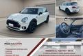 MINI Mini 1.5 Cooper Clubman MOTORE NUOVO